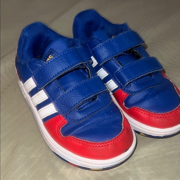 adidas gazelle silver green womens Adidas Forum Low Velcro Sneakers White Royal Blue